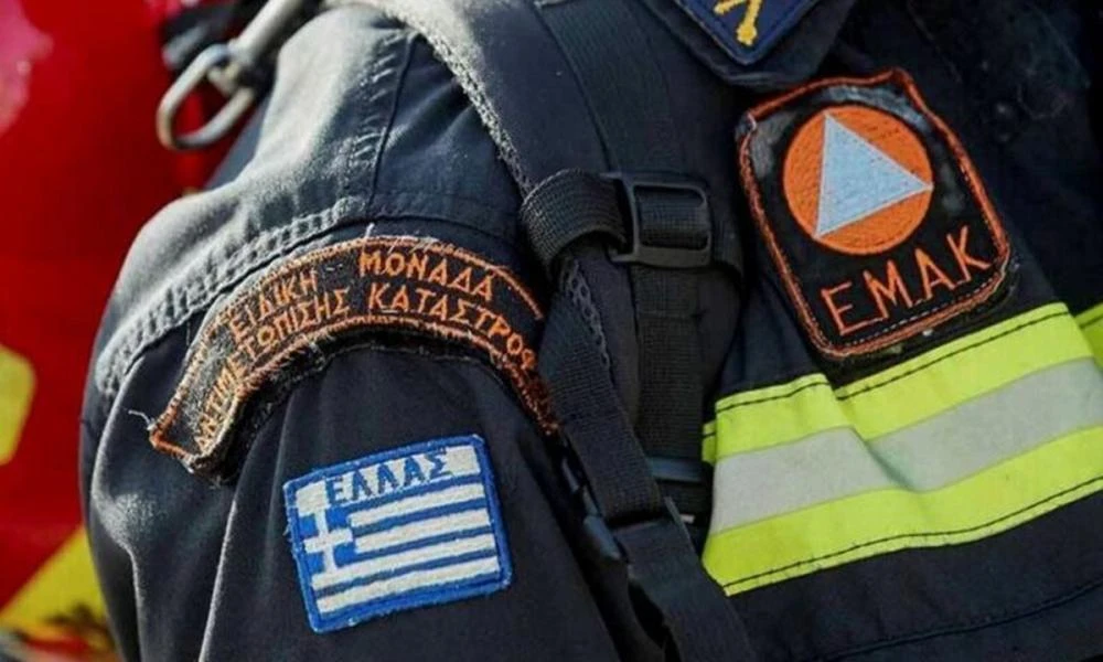 Μεγάλη επιχείρηση διάσωσης 72χρονου πεζοπόρου στο Ζαγόρι